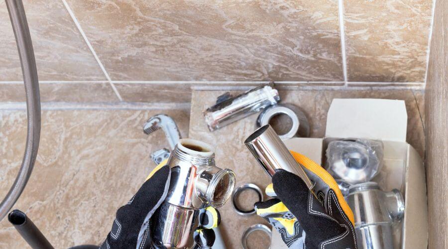 Expert flood damage restoration services in Bristol, VT